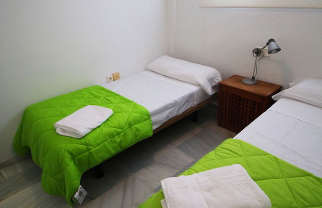 Corintio 4º C - Apartamento a 400m de la playa - Foto 3