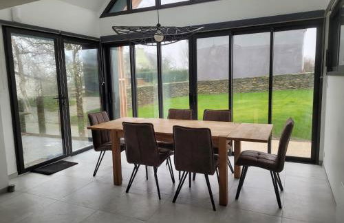 La grange de Rose et François - Foto 22