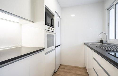 For You Rentals Apartamento La Vaguada 2 rooms Madrid Temporal PMO102 - Foto 21