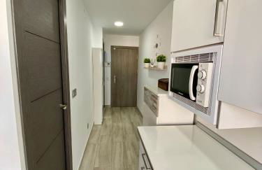 Loft pineda Beach - Foto 8