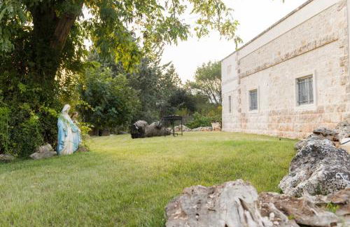 Casolare Lodedo - Foto 80