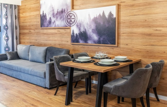 Sun & Snow Resorts H Białka Tatrzańska - Foto 46