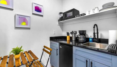 Studio in Miami - Ideal for Couples & Travelers - Foto 3