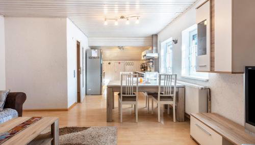 Ferienwohnung Fly - Foto 4