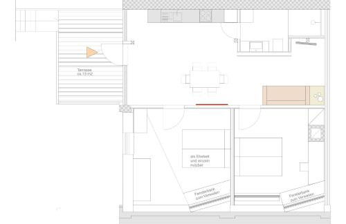 Fewo im Naturschutzgebiet, mit großem Balkon - Photo 46