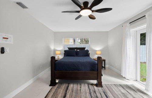 2BR Home Near Wilton Manors & Downtown - Foto 14