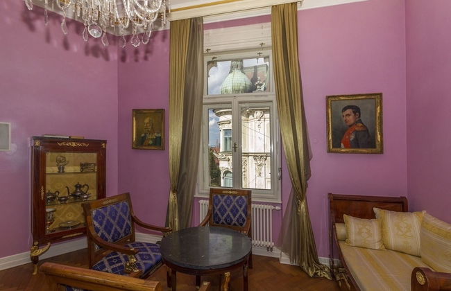 Filip Palace Luxurious Apartment - Photo 23