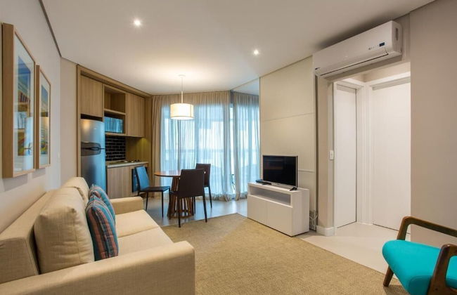 Residencial Estanconfor Santos - Photo 2