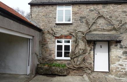 The Annex at Middle Filham, Ivybridge - Foto 28