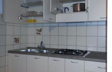 Residence Mareblu - Photo 36