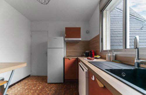 L'Alquié - Appartement design hyper centre - Foto 24