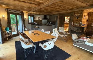 Méribel Village Luxury Apartment - Foto 51