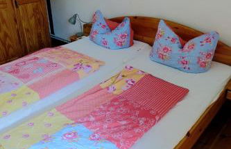 Sonnenlandhof - Photo 1