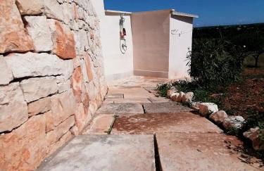 il borghetto in valle d'itria - Foto 56