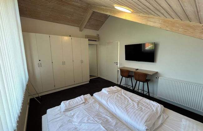 Go Sleep Bredehus - Foto 9