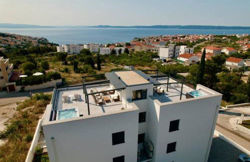 Apartment Ivano with pool & jacuzzi - Photo 34