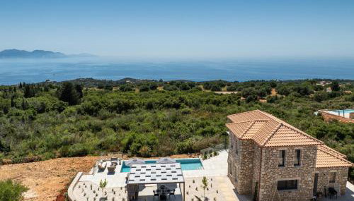 Villa Chi - Yagi Villas - Foto 2