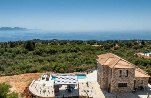 Villa Chi - Yagi Villas - Foto 2