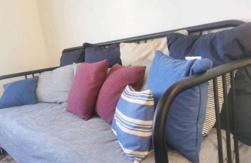 Ti Laouen - maison cocooning vue mer - Photo 15