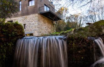 Moinhos Carvalhas - Foto 1