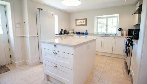 Otter Cottage - Foto 4