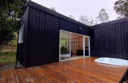 Cabana Moderna - Foto 1