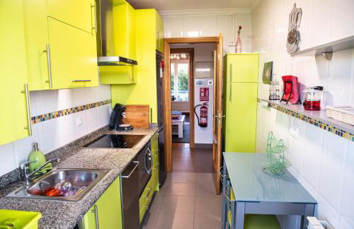 Green Suites Miengo - Apto Completo - Photo 21