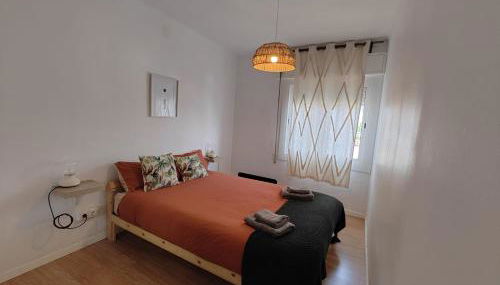 Apartamento en Montgat - Serenity Stays - Foto 5