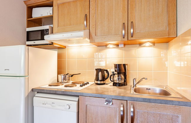 Les terrasses des bottières - Foto 10