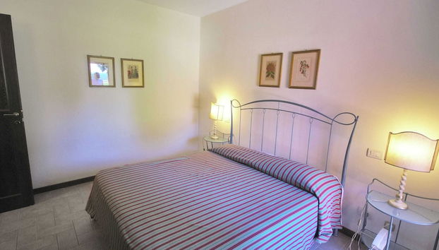 Belvilla by Oyo Acquatino Due - Foto 4, Habitación