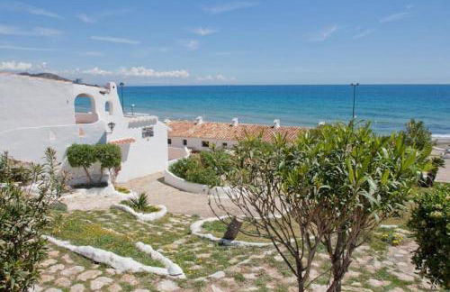 Fisherman's house, 1st line of sea - Foto 18