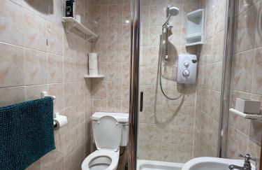 Cosy self-catering cottage - Foto 2