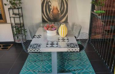 ColoR Living - loft & yard - Foto 24