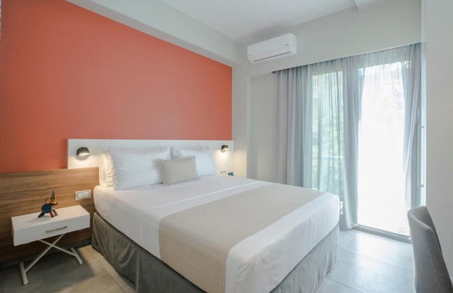 Mediteranean Luxury Apartment - Foto 4