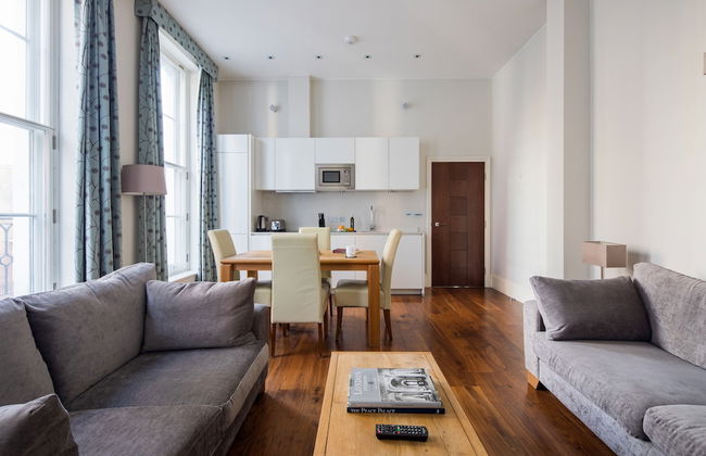 Tavistock Place Apartments - Photo 67