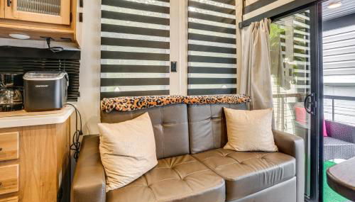 10 Mi to Leesylvania and River Sleek Mobile Home - Foto 5