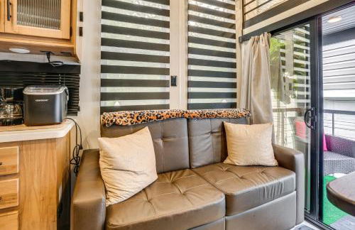 10 Mi to Leesylvania and River Sleek Mobile Home - Foto 5