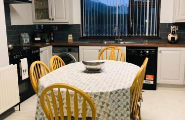 Littles Cottage, heart of the Mournes - Photo 7