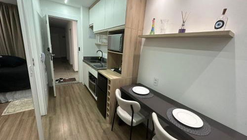 Moov 615 Studio Mooca - Photo 5