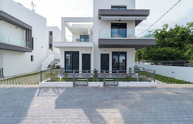 Danai & Palm Residential Complexes - Foto 39