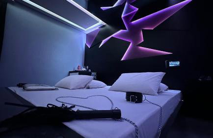 Eros Motel - Foto 22