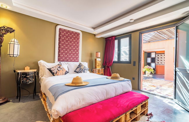 Villa Otia - Foto 27