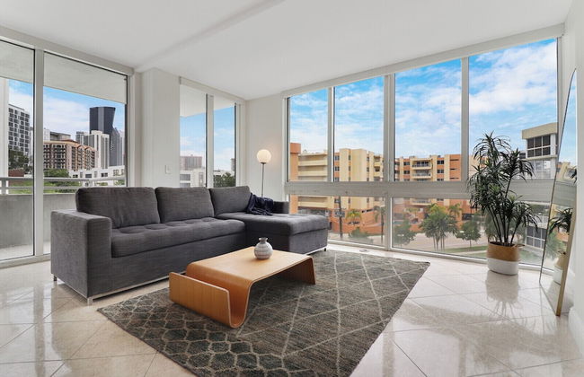 Roami at Sunny Isles - Foto 28