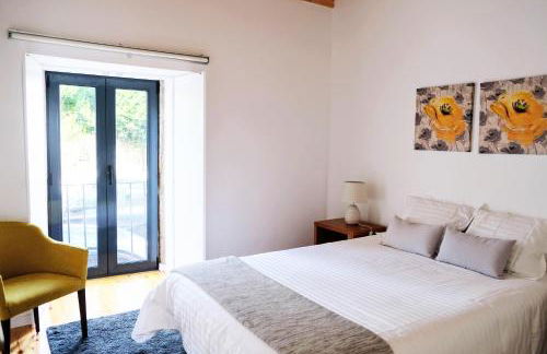 Casa da Ribeira Guesthouse - Foto 13