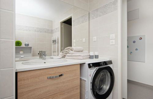 Séjour chaleureux en Baie de Somme - Foto 15