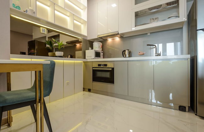 Landmark 81 - Unique Condotel - Foto 43