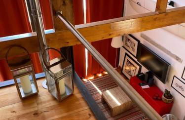 Oporto City Chalé - Foto 47