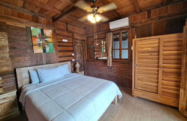 Melasti Mountain Villas - Foto 5