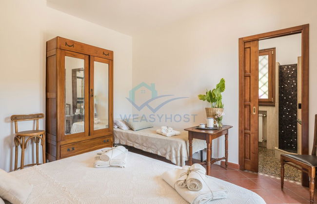 New Refined Villa Rayskaya In Monte Compatri - Foto 11