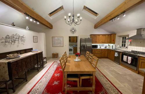 The Barn at Rigg End - Foto 27